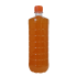 Fles suikervrije siroop met eigen etiket - 750 ml